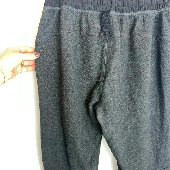 LULULEMON AT EASE MENS SMALL JOGGERS - Picture 8 of 14